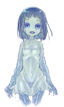 とろみ入浴剤